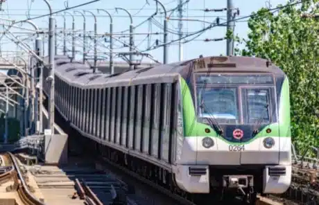 shanghai metro line 2 - China Xian Tour: Private & Tailor-Made China Tours Shanghai Metro Line 2