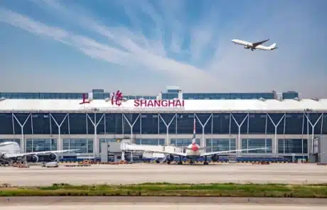 shanghai pudong international airport - China Xian Tour: Private & Tailor-Made China Tours Shanghai Pudong International Airport