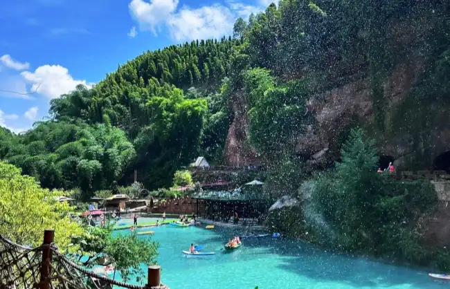 sichuan leshan - China Xian Tour: Private & Tailor-Made China Tours Leshan