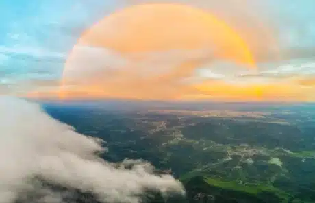 the scenery of lingshan mountain - China Xian Tour: Private & Tailor-Made China Tours The Scenery of Lingshan Mountain