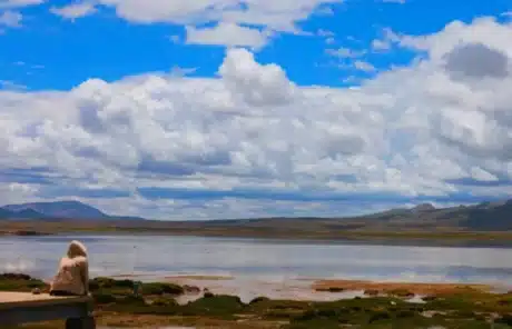 the source of the yangtze river - China Xian Tour: Private & Tailor-Made China Tours The source of the Yangtze River