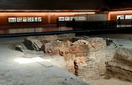 tomb of emperor yang of sui - China Xian Tour: Private & Tailor-Made China Tours Tomb of Emperor Yang of Sui