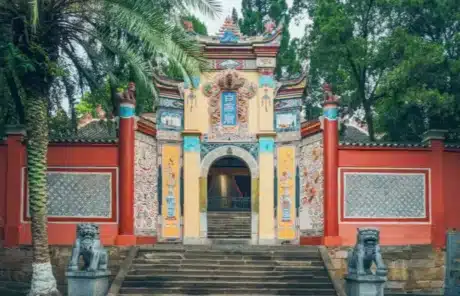 white emperor city - China Xian Tour: Private & Tailor-Made China Tours White Emperor City