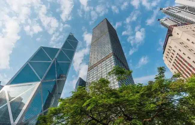 Central Hong Kong - China Xian Tour: Private & Tailor-Made China Tours Central of Hong Kong