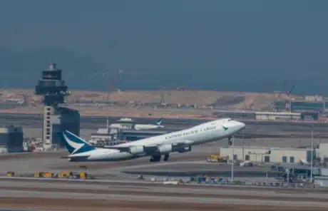 Hong Kong Airport - China Xian Tour: Private & Tailor-Made China Tours Hong Kong Airport