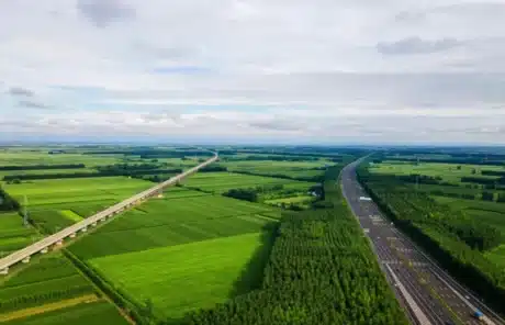 North China Plain - China Xian Tour: Private & Tailor-Made China Tours North China Plain