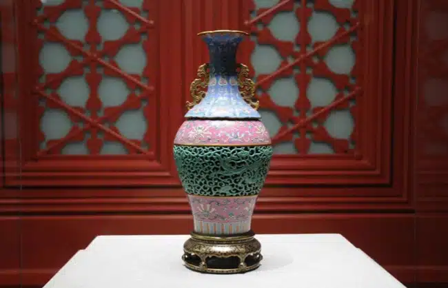 Porcelain - China Xian Tour: Private & Tailor-Made China Tours Porcelain