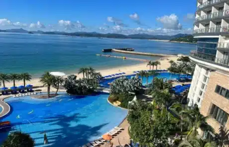 Shenzhen in summer - China Xian Tour: Private & Tailor-Made China Tours Shenzhen in summer