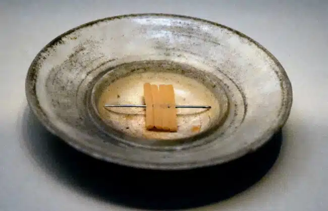 The floating Compass - China Xian Tour: Private & Tailor-Made China Tours The floating Compass