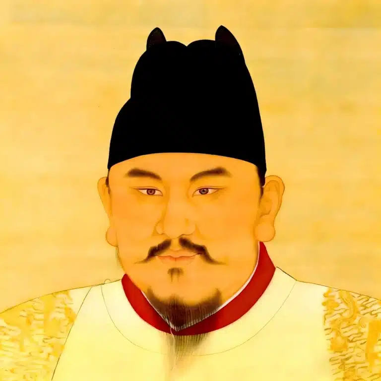 Zhuyuanzhang_Profile - China Xian Tour: Private & Tailor-Made China Tours ZhuYuanzhang: the founder of the Ming Dynasty