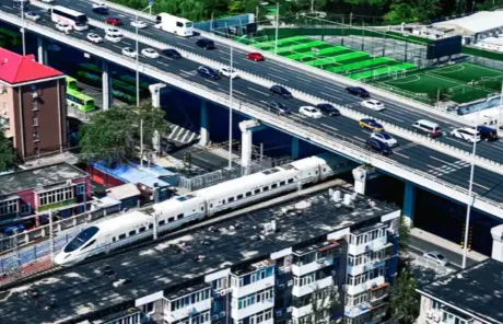 beijings transportation - China Xian Tour: Private & Tailor-Made China Tours Beijing's transportation