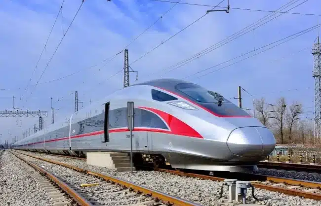 chengdu-chongqing high-speed train - China Xian Tour: Private & Tailor-Made China Tours Chengdu to Chongqing High-Speed Train