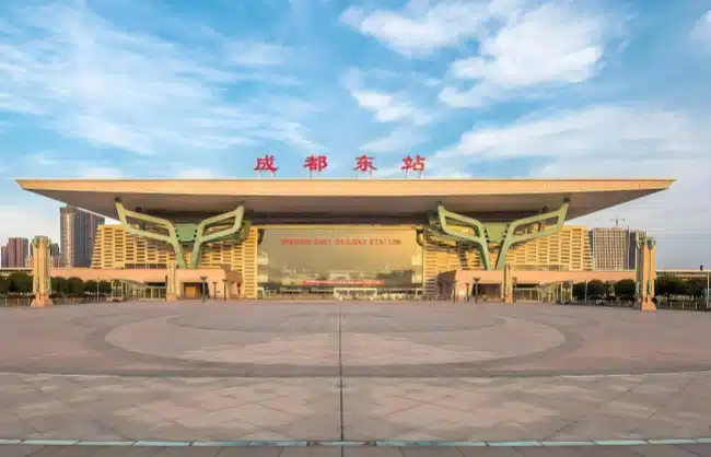 chengdu east railway station - China Xian Tour: Private & Tailor-Made China Tours Chengdu East Railway Station