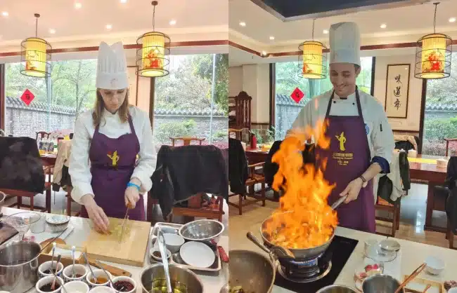 Sichuan Cuisine Museum