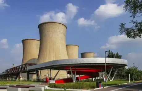 Cooling Tower