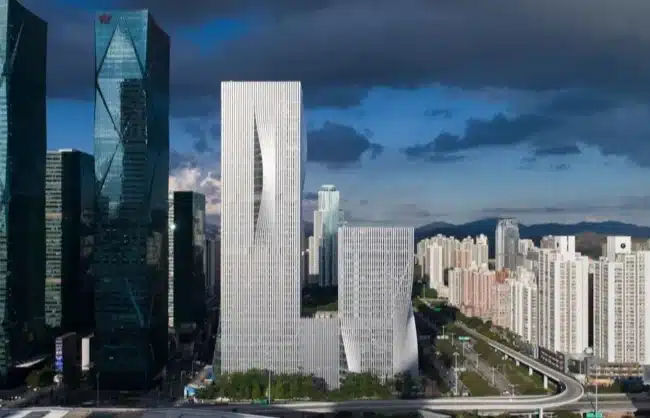 shenzhen energy mansion - China Xian Tour: Private & Tailor-Made China Tours Shenzhen Energy Mansion