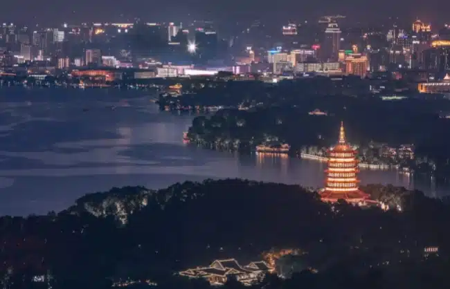 hangzhou - China Xian Tour: Private & Tailor-Made China Tours huangzhou