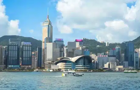 hongkong - China Xian Tour: Private & Tailor-Made China Tours Hongkong