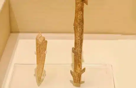 hunting tools of the liao dynasty - China Xian Tour: Private & Tailor-Made China Tours Hunting tools of the Liao Dynasty