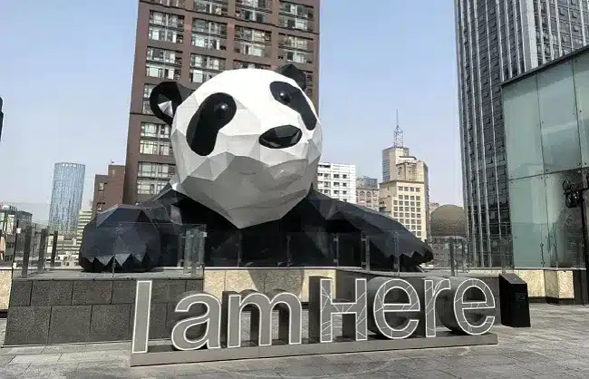 8 Days Chengdu Jiuzhaigou Valley and Chongqing Tour by High-speed Train