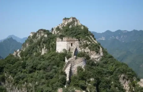 little potala palace - China Xian Tour: Private & Tailor-Made China Tours Little Potala Palace of Beijing Jiankou Great Wall