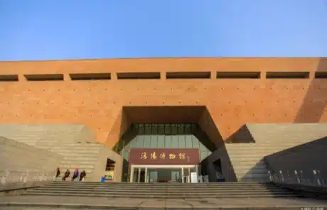 luoyang museum - China Xian Tour: Private & Tailor-Made China Tours Luoyang Museum
