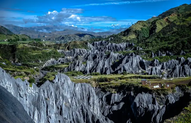 moshi park west sichuan