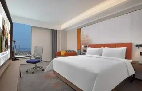nanjing 4-star hotel