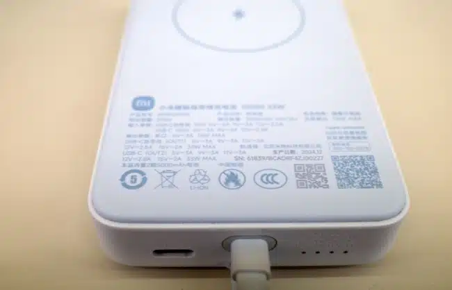 power-bank-with-ccc-mark - China Xian Tour: Private & Tailor-Made China Tours power-bank-with-ccc-mark