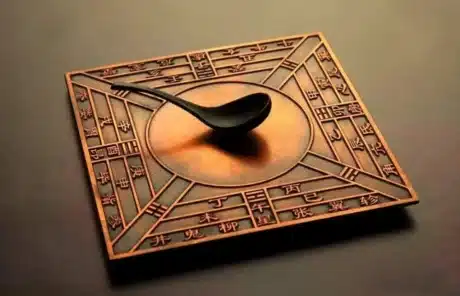 sinan - China Xian Tour: Private & Tailor-Made China Tours Sinan earliest compass