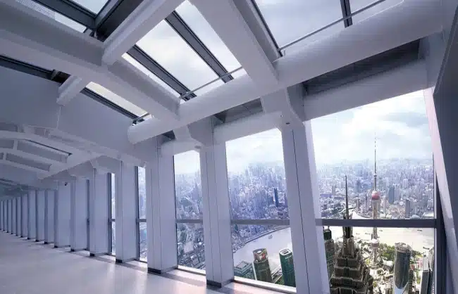 swfc-100f-observation-deck - China Xian Tour: Private & Tailor-Made China Tours swfc-100f-observation-deck