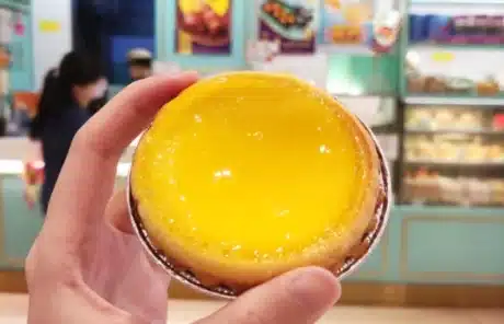 tai cheong bakery egg tarts - China Xian Tour: Private & Tailor-Made China Tours Tai Cheong Bakery Egg Tarts