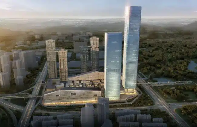 upperhills - China Xian Tour: Private & Tailor-Made China Tours Upperhills in Shenzhen