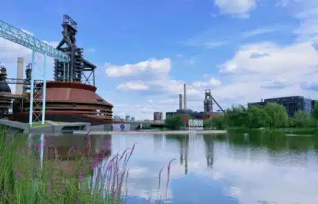 xiu-chi-lake - China Xian Tour: Private & Tailor-Made China Tours Xiu Chi Lake