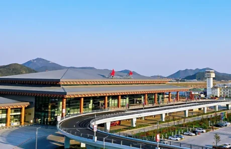 zhoushan putuoshan airport - China Xian Tour: Private & Tailor-Made China Tours Zhoushan Putuoshan Airport
