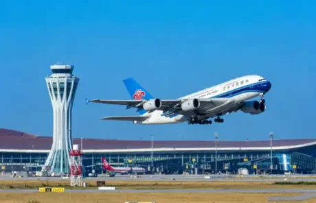 beijing-daxing-international-airport - China Xian Tour: Private & Tailor-Made China Tours Beijing Daxing International Airport