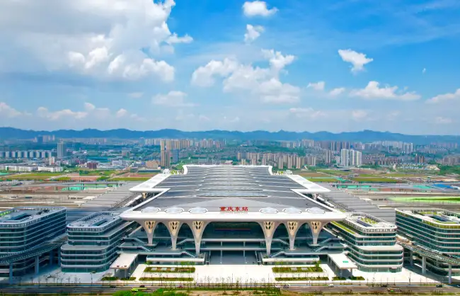 chongqing east railway station - China Xian Tour: Private & Tailor-Made China Tours Chongqing East Railway Station