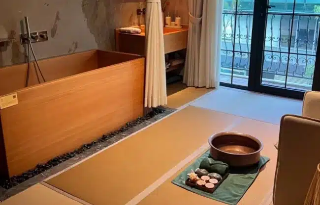 dashang - China Xian Tour: Private & Tailor-Made China Tours dashang spa