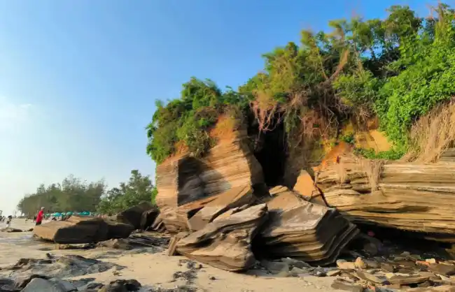 dishui-danping - China Xian Tour: Private & Tailor-Made China Tours Dishui Danping