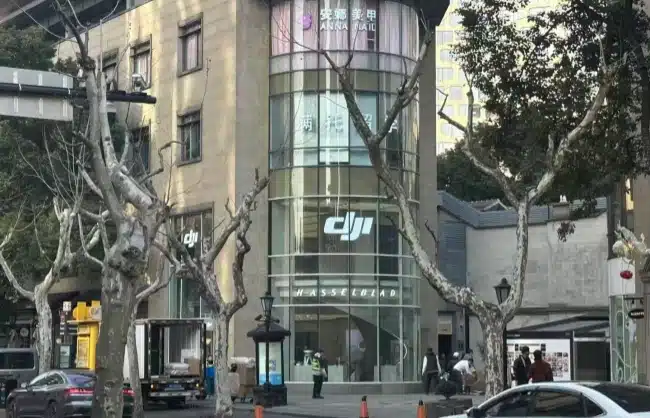 dji-store - China Xian Tour: Private & Tailor-Made China Tours dji store