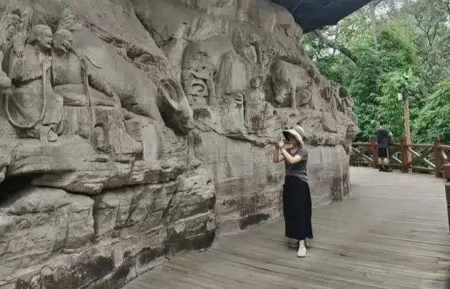 ivy - content specialist - China Xian Tour: Private & Tailor-Made China Tours content specialist at China Xian Tour