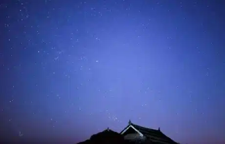 jingmai-night - China Xian Tour: Private & Tailor-Made China Tours jingmai night