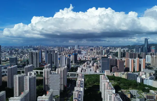 longhua-district | China Xian Tour: Private & Tailor-Made China Tours Longhua District