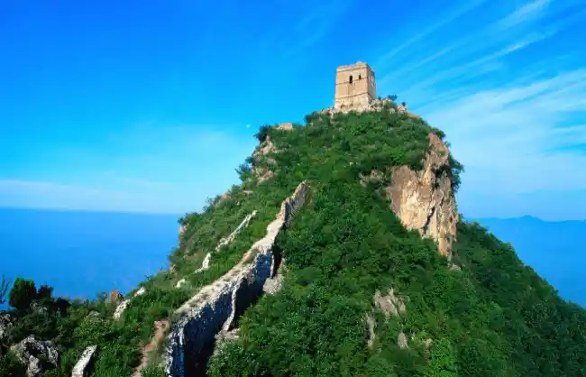 mount-tai - China Xian Tour: Private & Tailor-Made China Tours Mount Tai