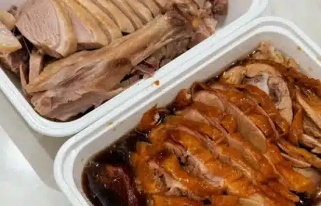 nanjing-salted-duck-and-roasted-duck - China Xian Tour: Private & Tailor-Made China Tours nanjing salted duck and roasted duck