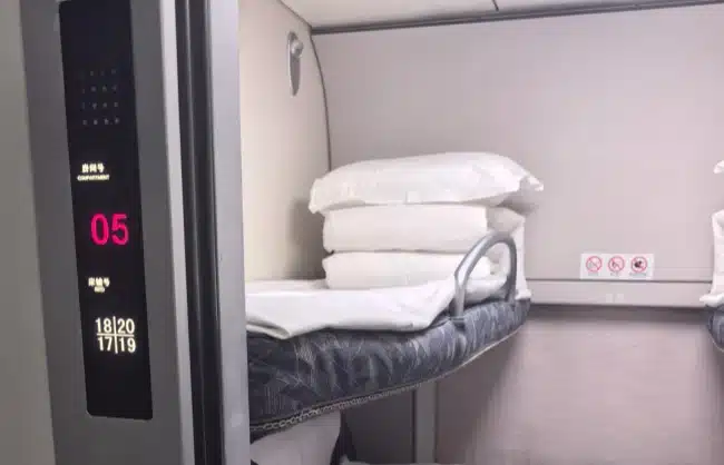 overnight sleeper - China Xian Tour: Private & Tailor-Made China Tours Sleeper of Overnight D-series Trains from Shanghai to Guangzhou