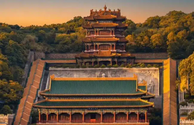 putuoshan - China Xian Tour: Private & Tailor-Made China Tours putuoshan