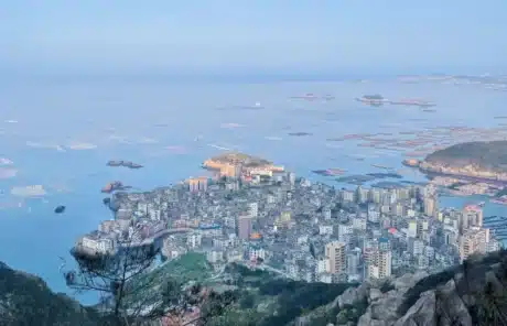 qida-village - China Xian Tour: Private & Tailor-Made China Tours Qida Village