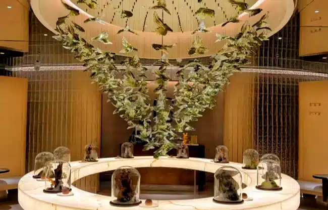 qiispace - China Xian Tour: Private & Tailor-Made China Tours qiispace