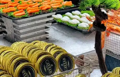 qushui-lanting-2 - China Xian Tour: Private & Tailor-Made China Tours qushui-lanting-2